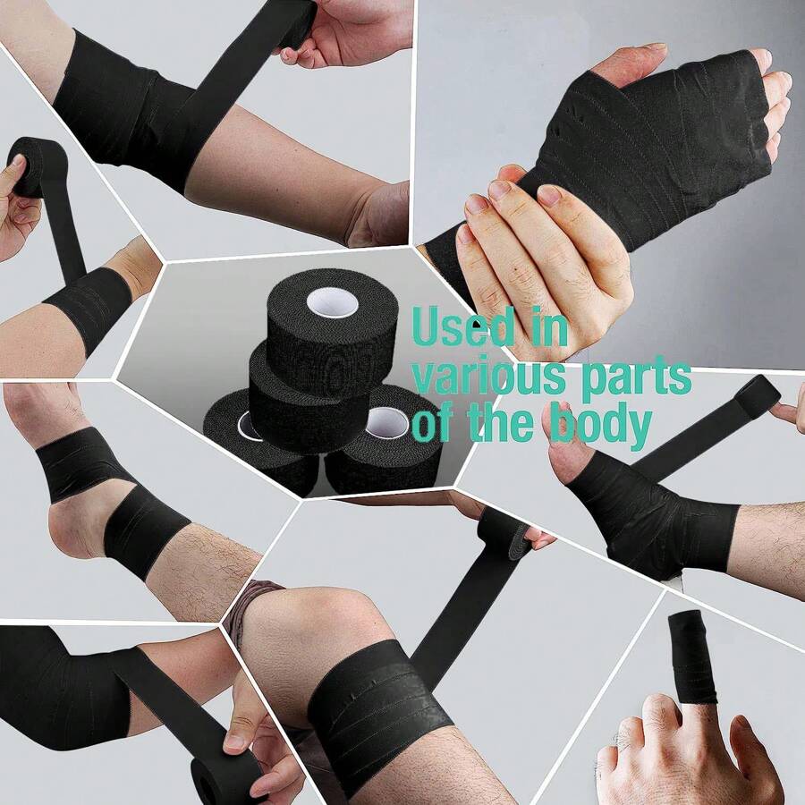 Protezioni per gambe McDavid HEX
