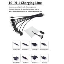 200 Watts Solar Panel Kit 100A 12V Battery Charger With Controller Caravan Boat - Black - View 8