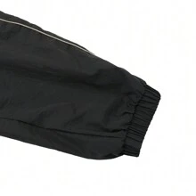 Puma Men Chinese New Year Versatile Woven Casual Sports Pants 63141501