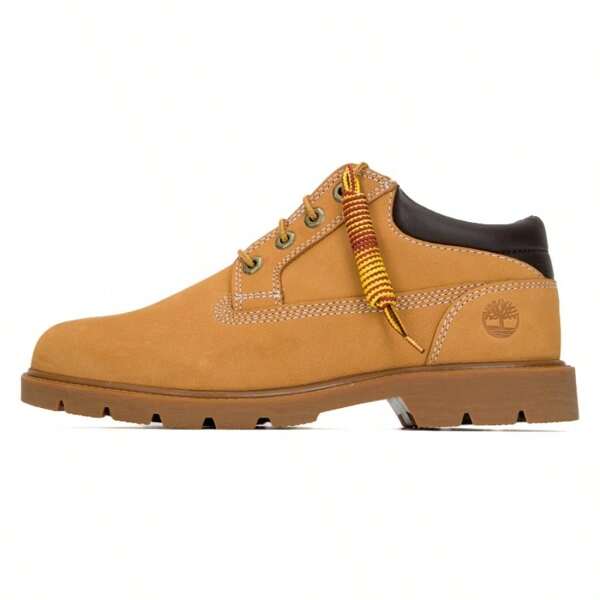 Timberland Outdoor & Casual Low-Top Men's Boots, Comfortable Athletic Leisure Shoes, Recommended To Order 1/2 Size Smaller - Ref. A1P3L231