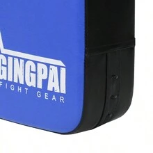 GINGPAI Foot Target Kick Pad For Sanda Boxing, Home Boxing Training Target For Adults, Foot And Leg Target Pad For Muay Thai Combat Training Equipment - Multicolor - View 13