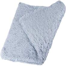 Super Soft Fleece Fluffy Pet Blankets Dog Sleeping MatMattress Extra Warm Pet Cushion For Small Medium Large Dogs & Cats