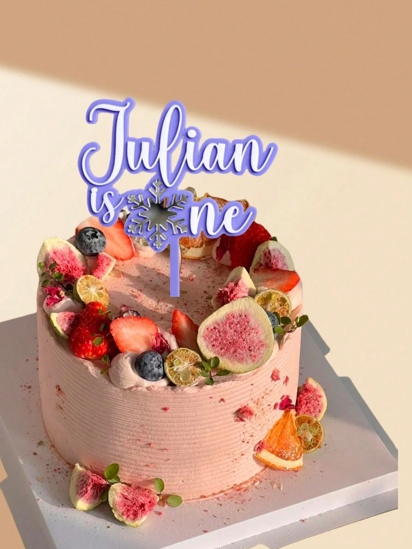 Letrero Personalizado Con Nombre De Pastel, Adorno De Acrílico Personalizado Para Tartas, Decoración De Cumpleaños, Baby Shower, Boda, Despedida De