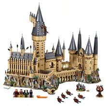 LEGO Series 71043  Castle Building Blocks