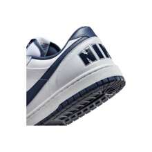 Big Nike Low Basketb Sneaker |  | Men Basketball Shoes
