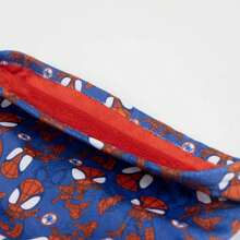 Braga de cuello infantil de Spidey de Cerdá (2200010235) - Multicolore - Voir 3