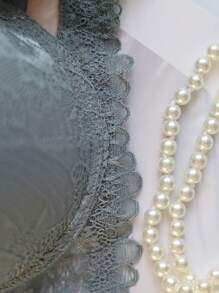 Brasiel Lencería Paquete de 6 Piezas por Talla Copa B - Multicolor - Ver 4