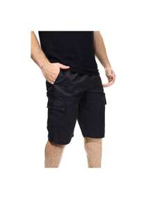 Bermuda Tactel Comprida Tookas