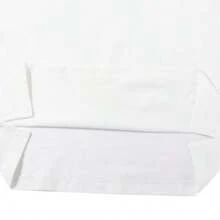 Nike Camiseta deportiva de cuello redondo de manga corta para hombre FN3895-100