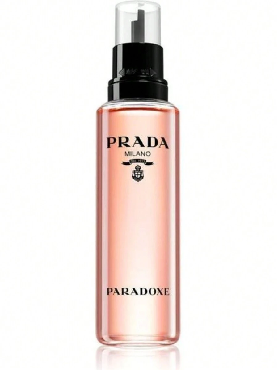 Prada - Paradoxe Eau De Parfum Refill (100ml) - Clear - View 1