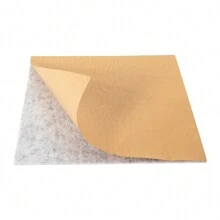 YUNRUX 18 Pieces Acoustic Panels, Sound Absorber Sound Insulation With High-Density Wall Tiles Acoustic Foam - Grey - View 10