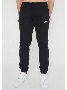 Nike Mens Fleece Joggers Track Pants Sweat Jogging Activewear Tracksuit Bottoms