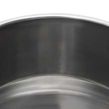 201 Stainless Steel 10L Milk Jug Sealed Bucket - Bạc - Xem 8