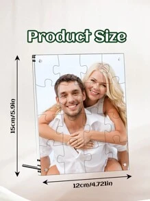 定制工艺品、休闲家居拼图