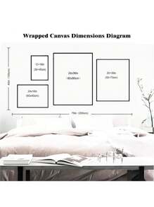 1PCS With Frame - - Drum Set Musical Notes Musical Instrument Photography Realistic Decoration Concert Multicolor Scenery Fun Pop Art | Music Lover Gift - Suitable For Music Control Room, Children's Room Nursery Bedroom Living Room Dining Room Bathroom Office Hotel Bar Coffee Shop Studio Corridor Wall Decoration