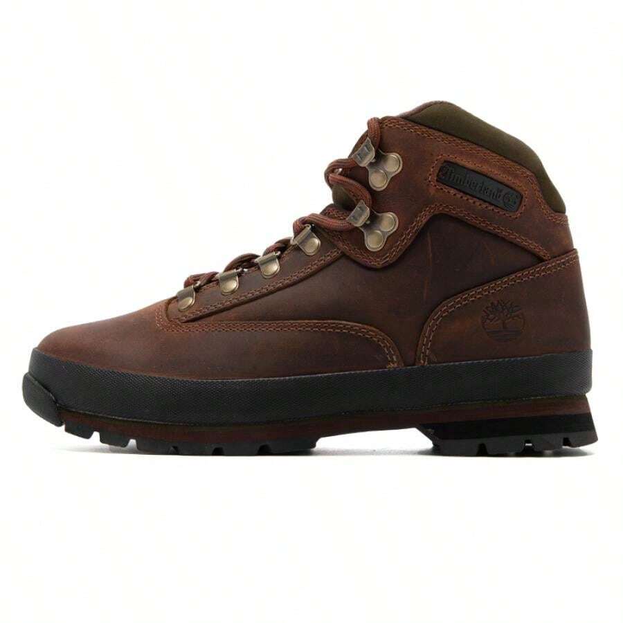Timberland 男士登山鞋，户外时尚系带徒步鞋，减震旅游鞋，休闲运动鞋 95100214 - 214 - 查看 1