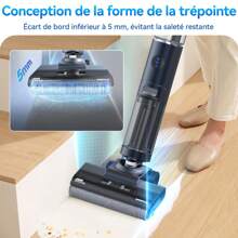 JONR Aspirateurs Balais