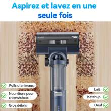 JONR Aspirateurs Balais