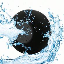 Bluetooth Wireless Speaker Waterproof Shower Wireless Resistant Portable New UK - Multicolor - View 6