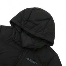 Adidas Men's Fashionable Comfortable Warm Outdoor Fitness & Running Down Jacket IX5621