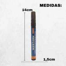 Colorless Car Scratch Remover Pen - For Car Scratch Repairs - 白色 - 查看 7