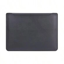 Laptop Sleeve Case For MacBook Air/Pro HP ASUS 13-15.6 Inch Notebook Bag Case Shockproof Water-Resistant Lightweight