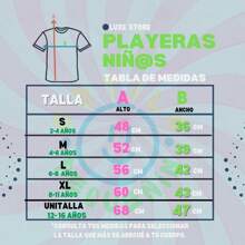 Kimberly Unisex Fashion T-Shirt For Boys And Girls, Cotton 2 - 黑色 - 查看 4