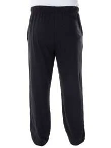 Star Trek Pajamas Men's The Original Series TOS Classic Logo Sleepwear Lounge Pajama Pants