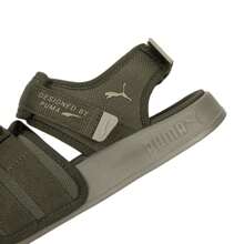 Puma Unisex Sandals Casual Indoor Home Slippers 389079-03