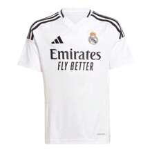 Camiseta de local para júnior IT5186 del  ✅ Entrega 24/72h a España (península) - Blanco - Ver 1