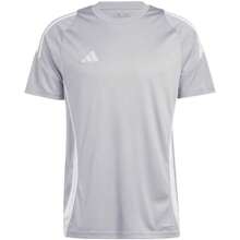 Adidas Tiro 24 Jersey M IS1012 - Grey - View 2