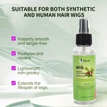 100毫升修护护发喷雾 - 即刻修护并滋养干燥受损发质 - 蕴含多种精油，打造柔顺亮泽秀发 - 适合所有发质 - 持久留香 - 100ml - 查看 6