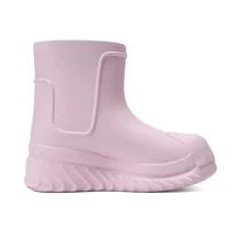 Adidas Originals 2024 Women's ADIFOM SUPERSTAR BOOT W Casual High-Top Shoes IE0389