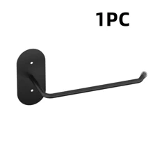 2 piezas Organizador de tapas de turmix mejorado, gancho para tapa de turmix Yeti, gancho autoadhesivo o para perforar para tapas de turmix para organizadores y almacenamiento de cocina, regalos de cumpleaños, aniversarios de bodas, decoraciones de Halloween, disfraces de Halloween, decoración de otoño, decoración de festivales, Navidad