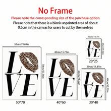 3pcs Vintage Wall Arts Leopard Wall Art Apartment Decor Aesthetic Posters Quotes,Bedroom Living Room Hallway Decoration,Martini Print Eight Ball Poster Ace Of Spades Lucky Girl Decor,Wall Art Decorative Murals, Home Decor, Poster Art,Canvas Wall Posters Gifts Birthday Graduation - Multicolor - View 2