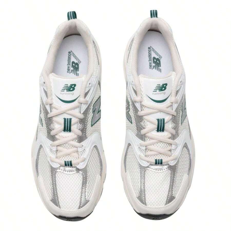 retro chunky sneakers