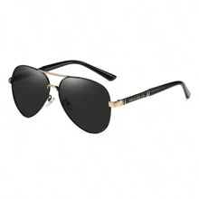 Polarized Oversized Driving Fishing Glasses With Case Fashion Glasses For Women,Shades For Ladies,Fall Winter Outfits,Beach Accessories,Vintage Retro Y2k Basics Eyeglasses,Business Casual Gifts,Perfect For Everyday Wear,Seaside,Beach,Vacation,Walking,Shopping,Driving,Street Photos For Summer Beach Vacation,Outdoor,Travel