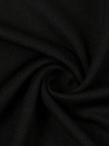 5 Pieces/Set Men's Spring And Autumn Fitness Quick Drying Breathable Long Sleeved Round Neck Sports T-Shirt Gym Boyfriend Style Men's Basic T-Shirt