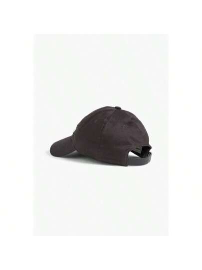 Embroideredtton-Twill Baseb Cap