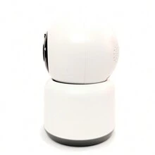 TECO NG-C2401 2MP 1080P WIFI PT Camera Two-Way Audio (Built-In Microphone And Speaker) Indoor Use - Micro SD WESTERN DIGITAL 32 GB - View 4