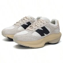 New Balance Shoes 2024 New 327 Series Retro Running Shoes Couple Shoes Sports Casual Shoes Chunky Sneakers UWRPDMOB