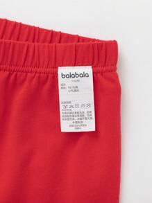 Balabala Coffret cadeau thermique pour filles, pyjamas et chaussettes, Nouvel An