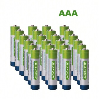 2024 NIEUWE 1.5V AA/AAA Wegwerp Alkaline Droge Batterij Voor Led Licht Speelgoed Mp3 Camera Flitser Scheerapparaat CD Speler Draadloze Muis Toetsenbord