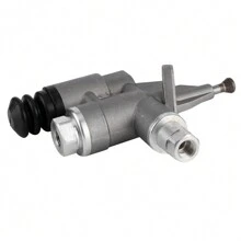 Fuel Transfer Pump 4988749 3918000 Replacement Fit For Cummins Case Diesel Engine - Silver - View 4