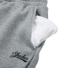 Skechers Women's Thermal Lined Warm Up Pants, Sporty Sweatpants For Fitness Training, FHL423W162-004F