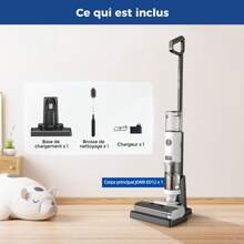 JONR Aspirateurs balais