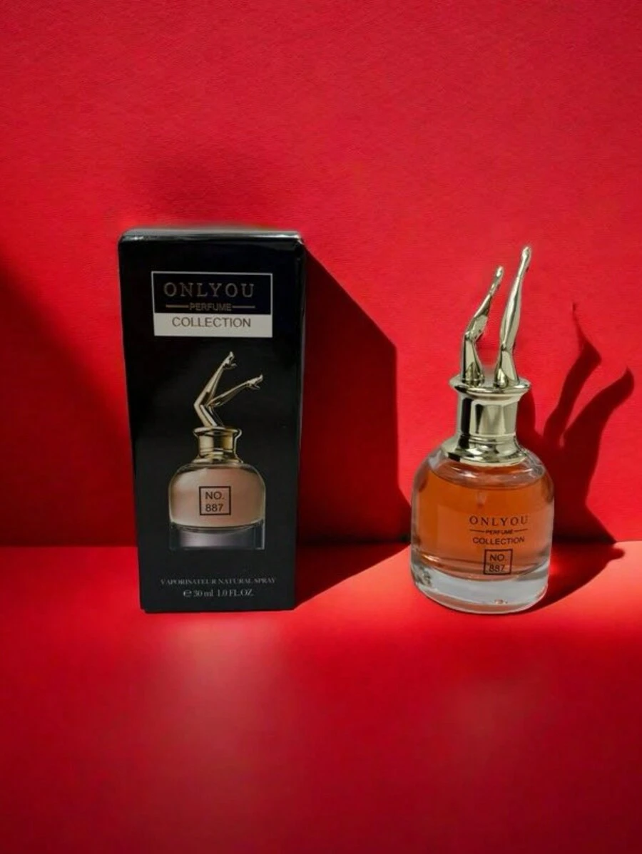 Only You Collection No. 827 Perfume de mujer de 30ml Oriental Flower La ...