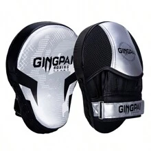 GINGPAI Camouflage Boxing Target, Home Use Taekwondo Kicking Target, Suitable For Teenagers, Professional Training Equipment For Taekwondo And Fitness - Multicolor - View 6