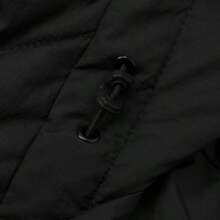 Adidas Men's Fashionable Comfortable Warm Outdoor Fitness & Running Down Jacket IX5621