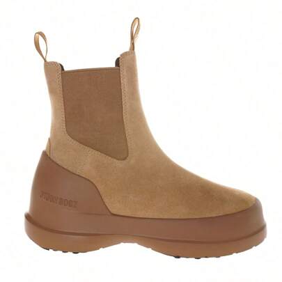 Moon Boot LUNA CHELSEA SUEDE